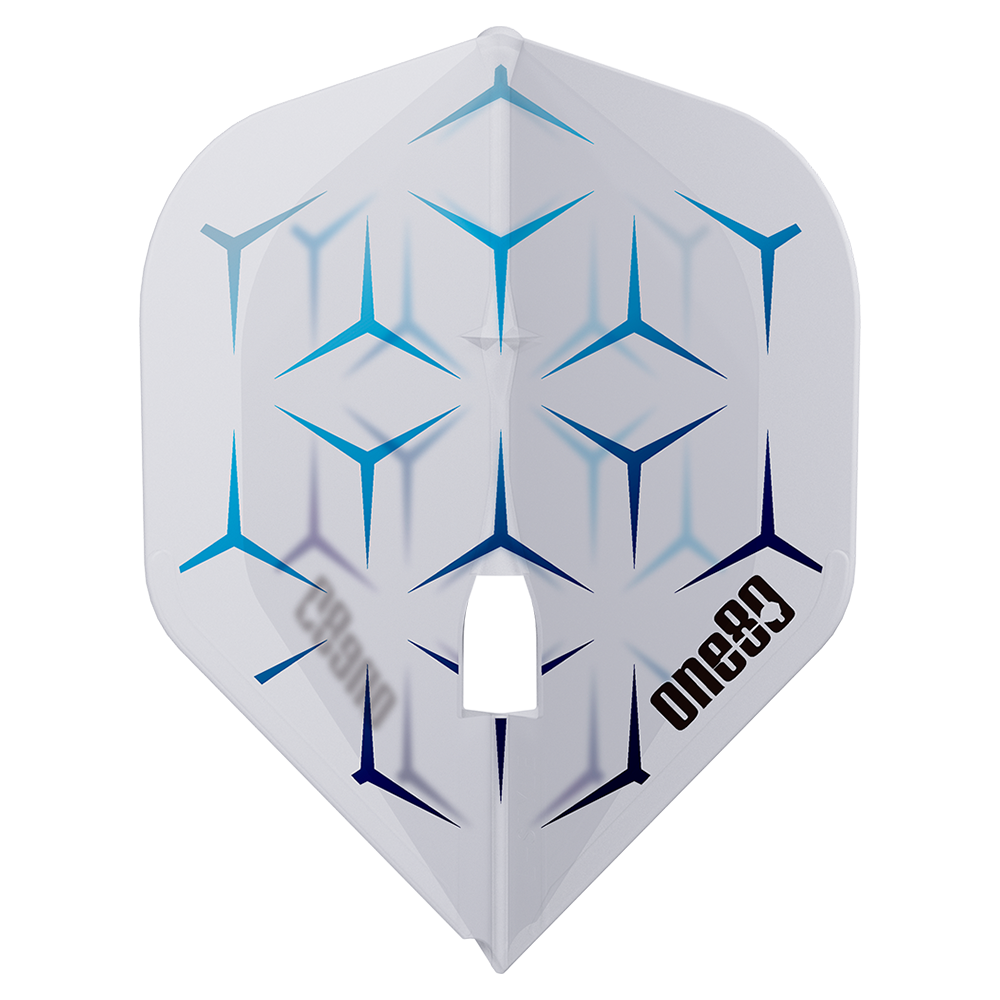 L-Style Lukas Wenig Signature Flight Clear White L1 Pro