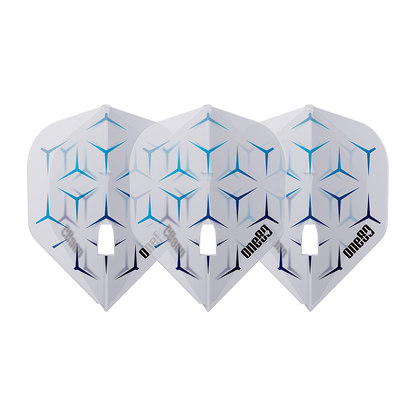 L-Style Lukas Wenig Signature Flight Clear White L1 Pro