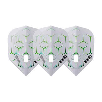 L-Style Lukas Wenig Signature Flight Clear White L3 Pro