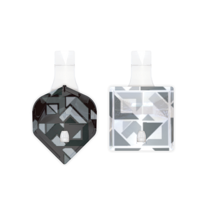 L-Style PicPin Atemschutzmasken-Anhänger