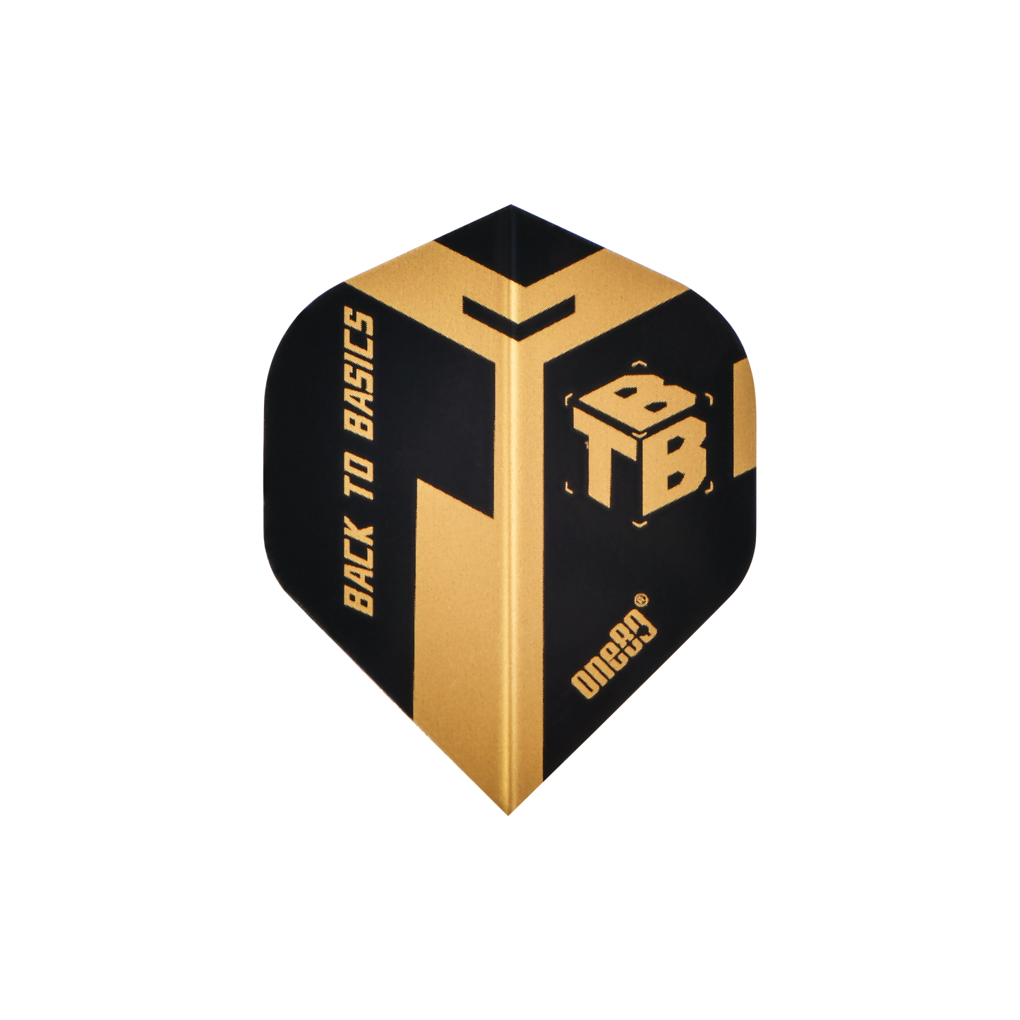 One80 Back to Basic Flight