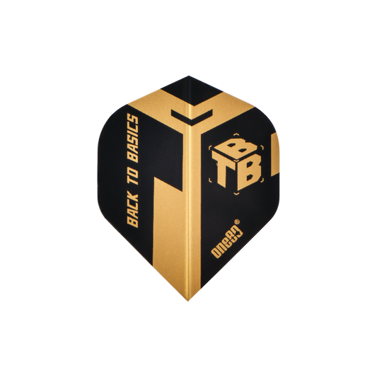 One80 Back to Basic Flight