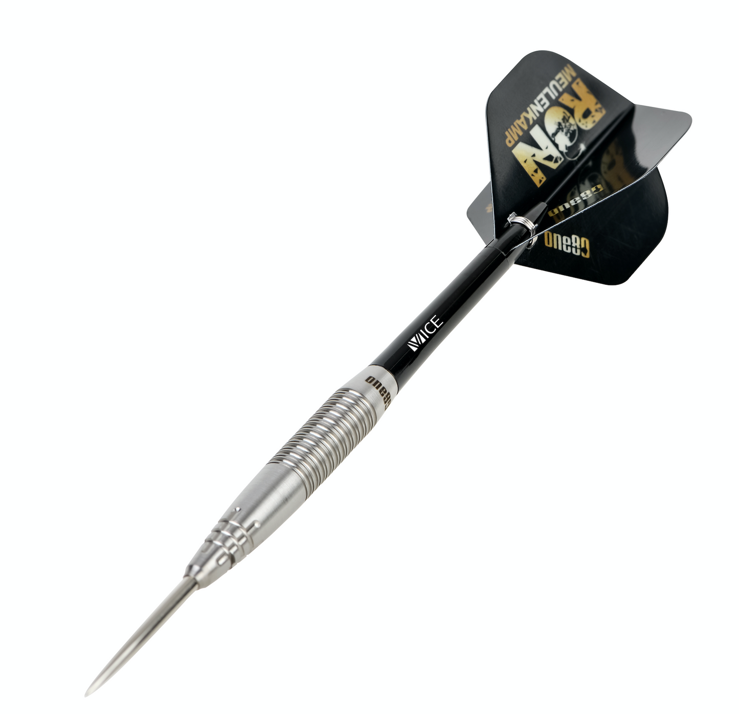 R2 Ron Meulenkamp Steeltip 22g (2.35mm Point)