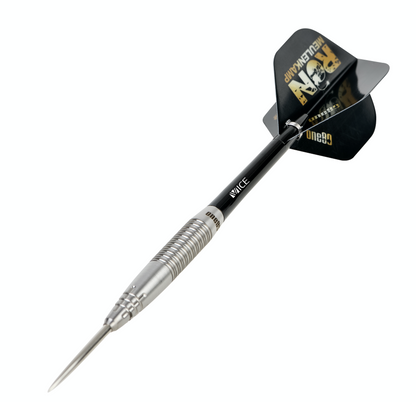 R2 Ron Meulenkamp Steeltip 22g (2.35mm Point)