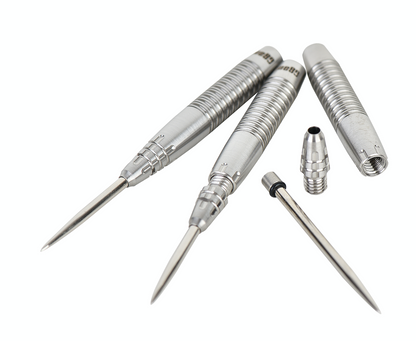 R2 Ron Meulenkamp Steeltip 22g (2.35mm Point)