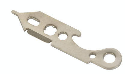 One80 Elmar Paulke Dart Set - Steeldart