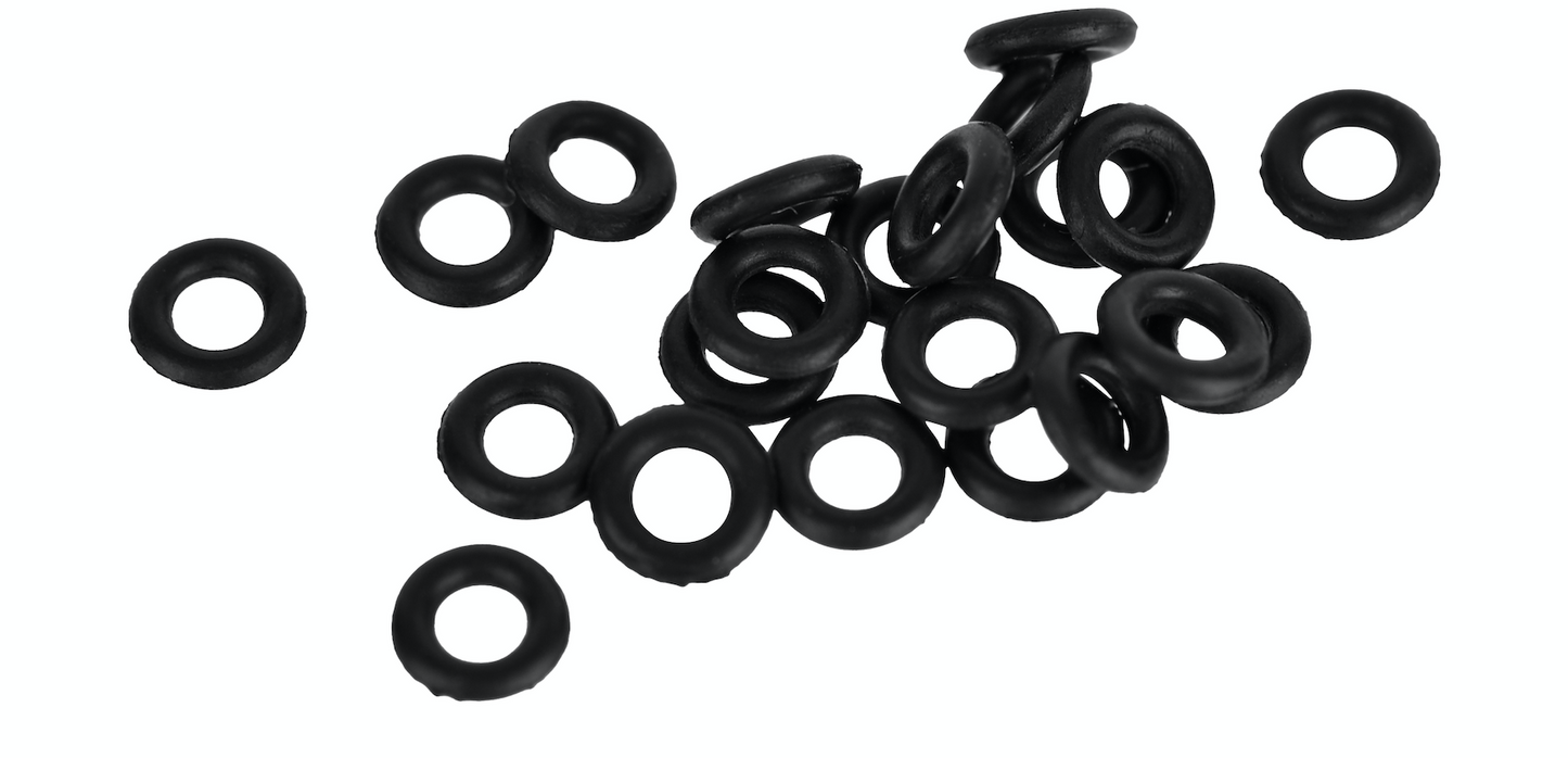 One80 Elmar Paulke Dart Set - Steeldart