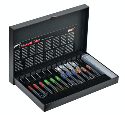 One80 Elmar Paulke Dart Set - Softdart
