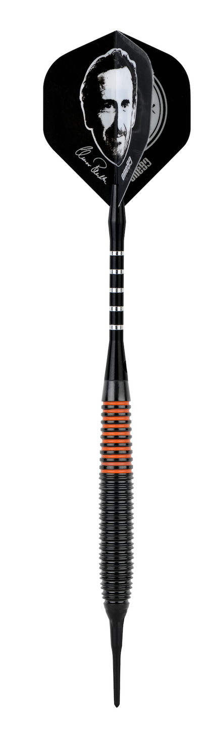 One80 Elmar Paulke Dart Set - Softdart