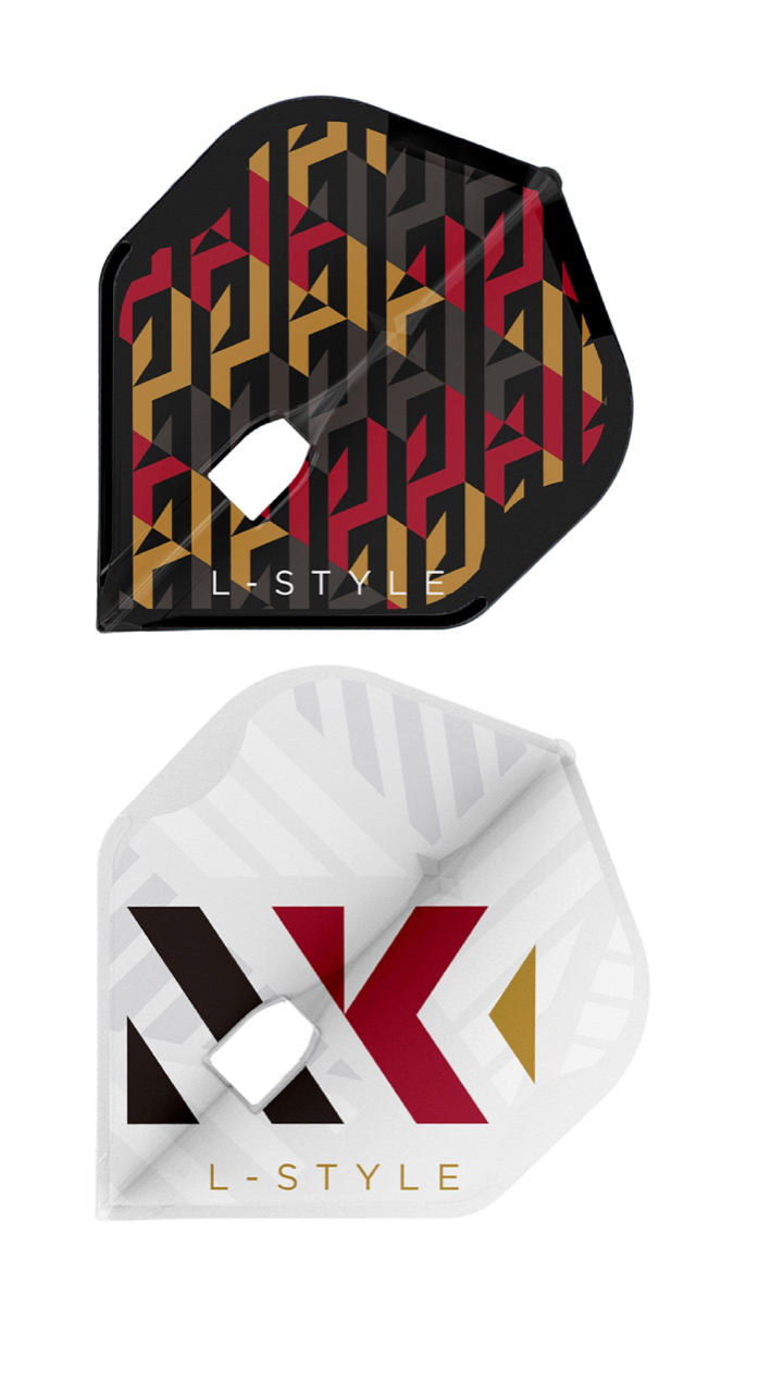 L-Style Nico Kurz V2 Pro Flights