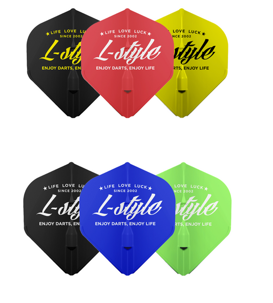 L-Style Vintage EZ Flights