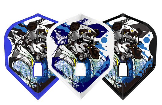 L-Style Xiaochen Zong V1 Mixed L3