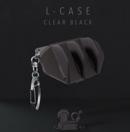 L-Style - L-Case Flight Case
