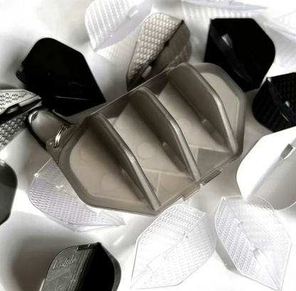 L-Style - L-Case Flight Case