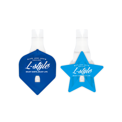 L-Style PicPin Atemschutzmasken-Anhänger