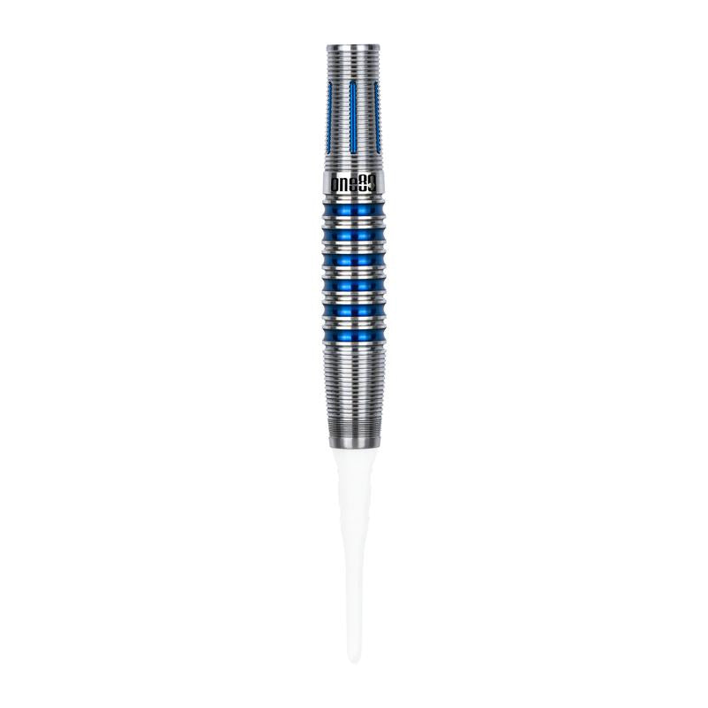 One80 Lukas Wenig Signature Dart Softtip 20g