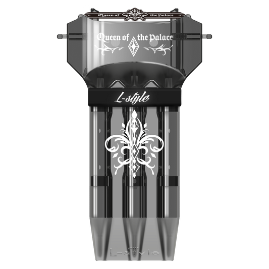 L-Style - Fallon Sherrock - Krystal One Case 2021