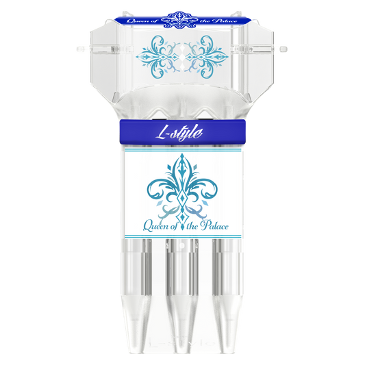 L-Style - Fallon Sherrock - Krystal One Case 2021