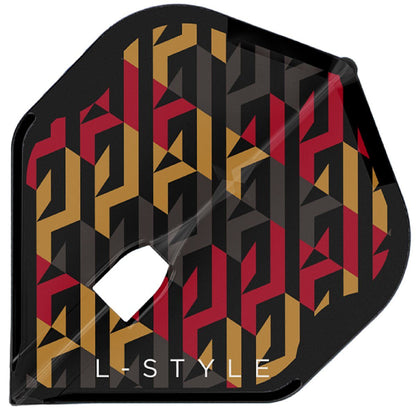 L-Style Nico Kurz V2 Pro Flights