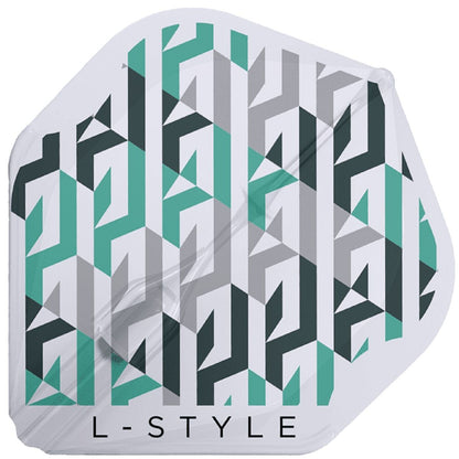 L-Style Nico Kurz V2 EZ Flights