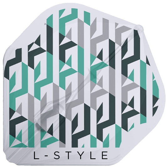 L-Style Nico Kurz V2 EZ Flights