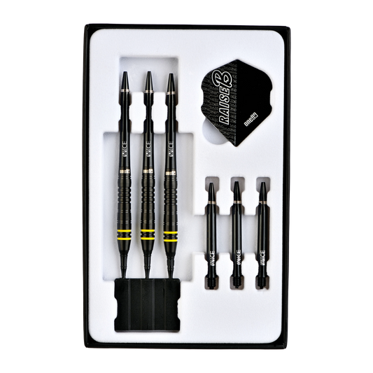 Raise B - BYL softip 17,5g