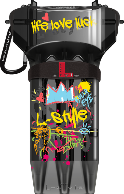 L-Style - Krystal One Case Printed 2023