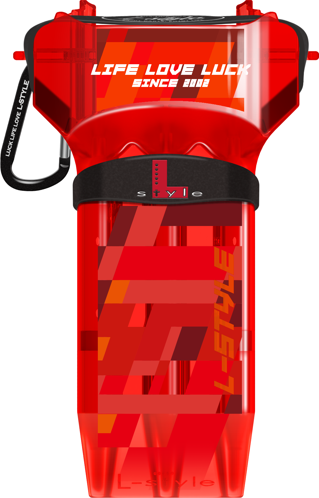 L-Style - Krystal One Case Printed 2023