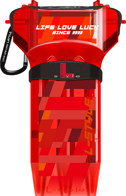 L-Style - Krystal One Case Printed 2023