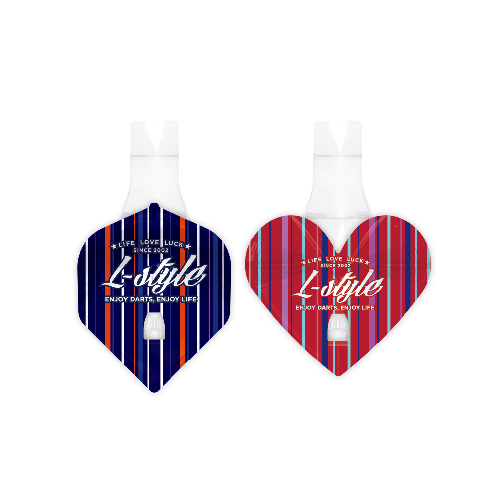 L-Style PicPin Atemschutzmasken-Anhänger