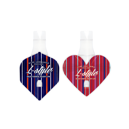 L-Style PicPin Atemschutzmasken-Anhänger