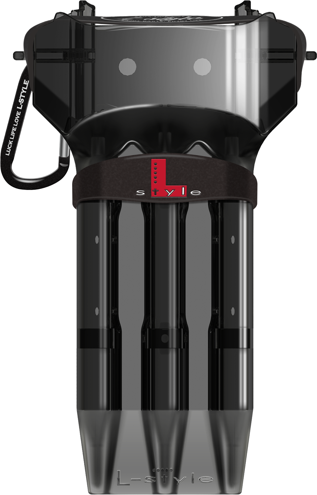 L-Style - Krystal One Case 2023