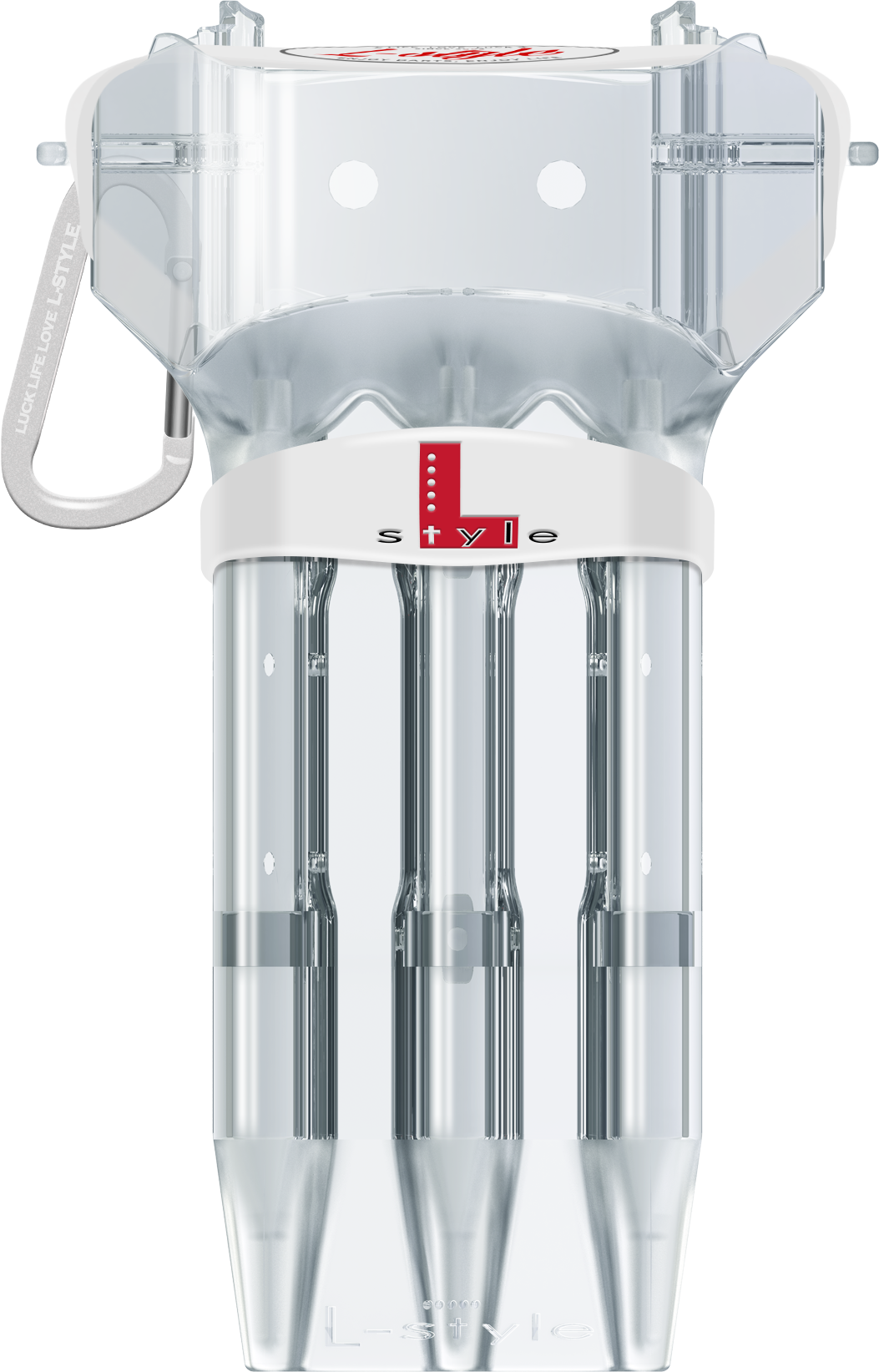 L-Style - Krystal One Case 2023