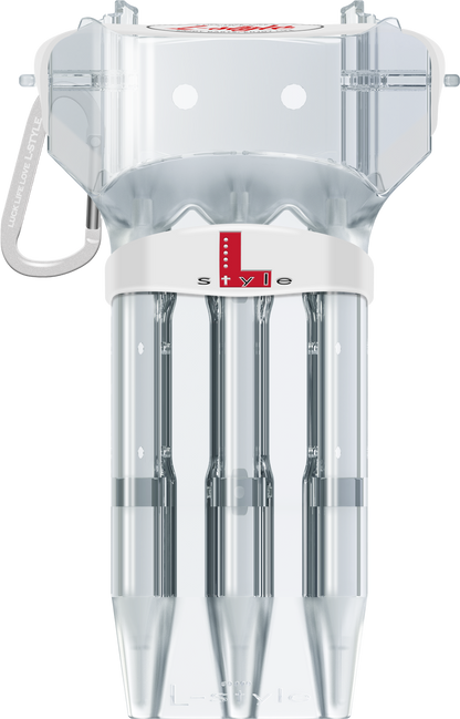 L-Style - Krystal One Case 2023