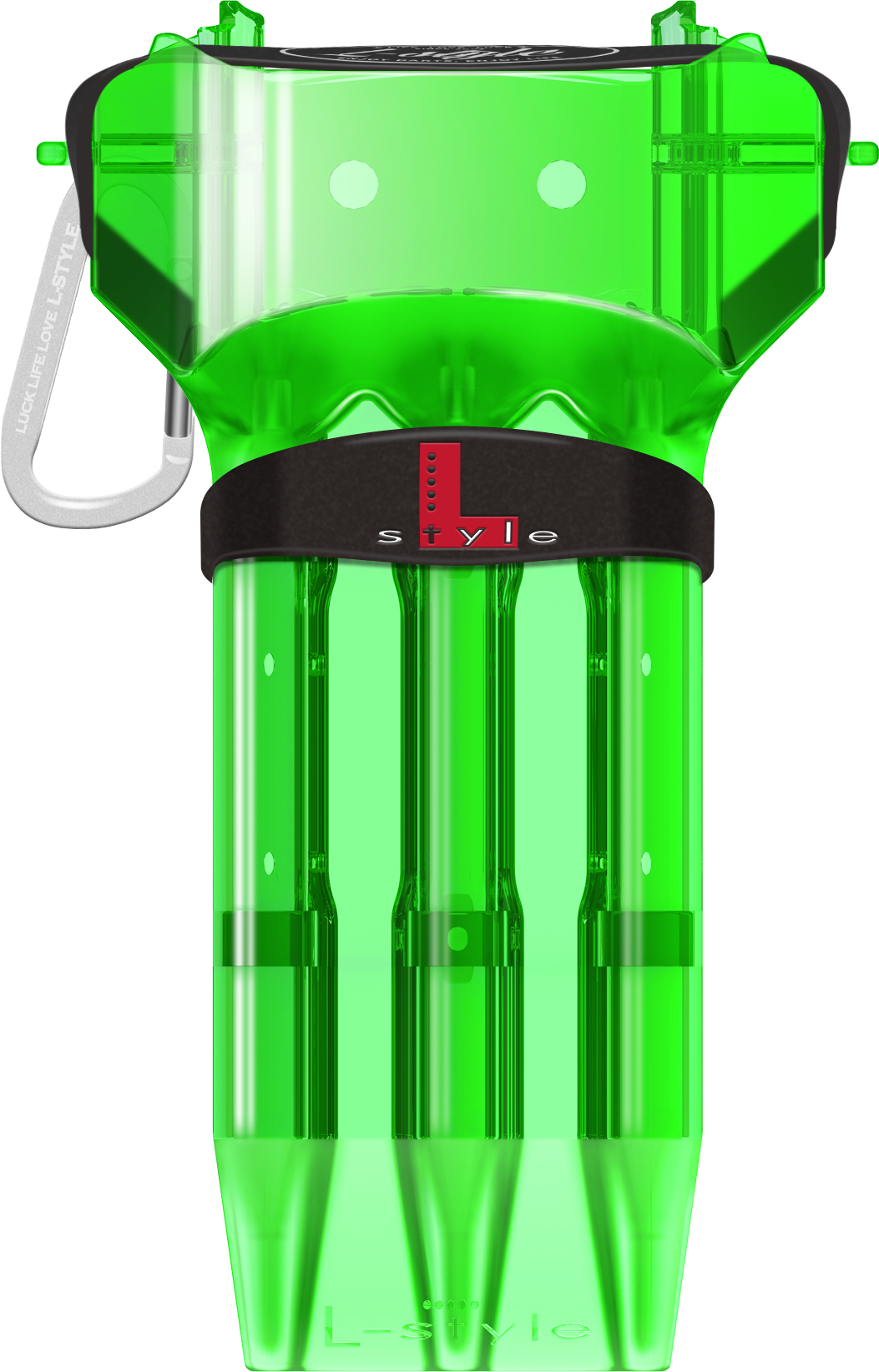 L-Style - Krystal One Case 2023