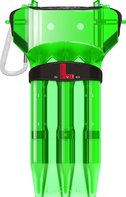 L-Style - Krystal One Case 2023