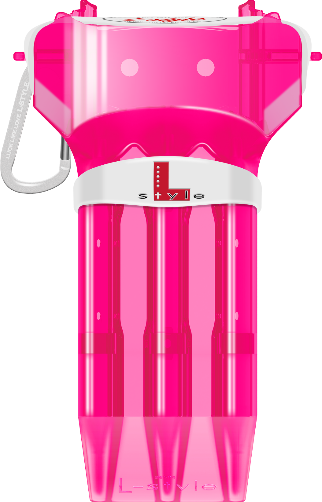 L-Style - Krystal One Case 2023