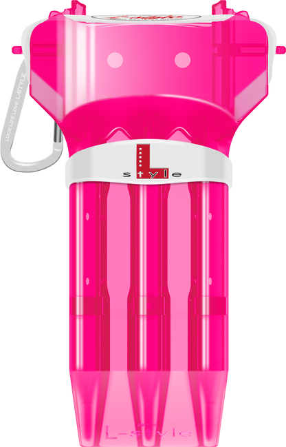 L-Style - Krystal One Case 2023