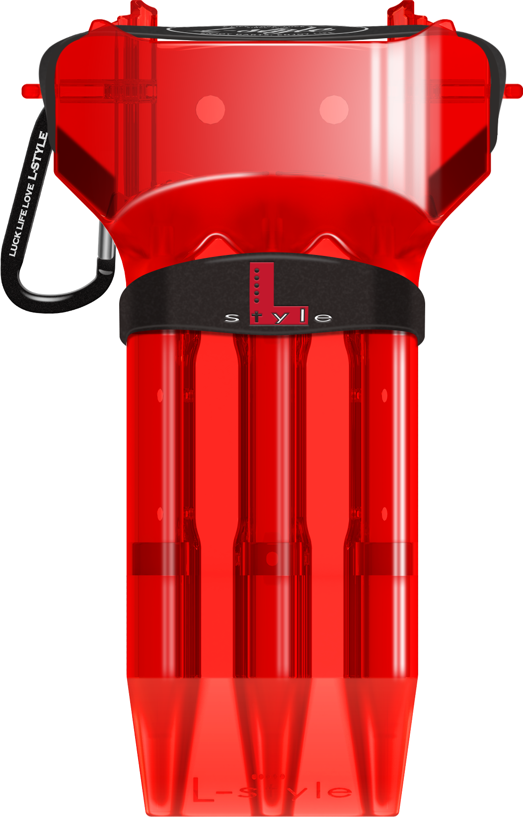 L-Style - Krystal One Case 2023