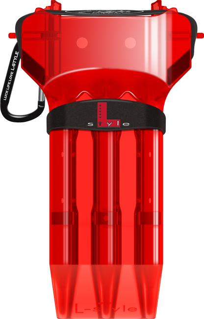 L-Style - Krystal One Case 2023