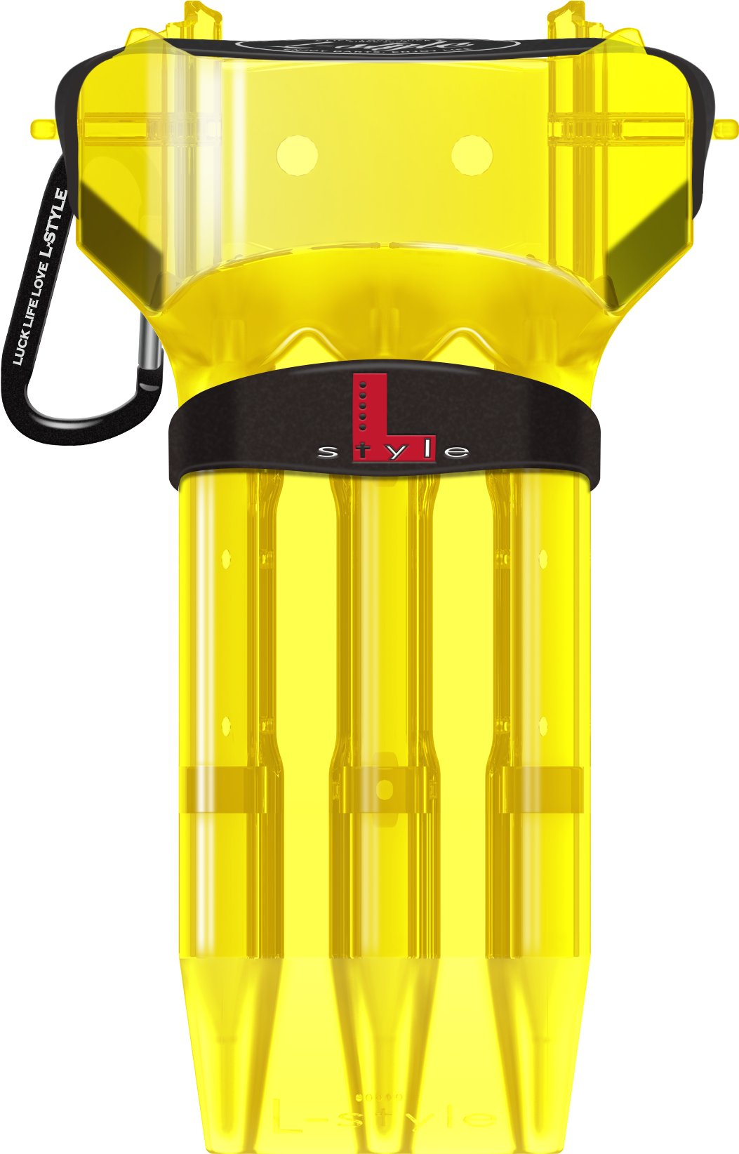 L-Style - Krystal One Case 2023