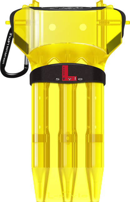 L-Style - Krystal One Case 2023