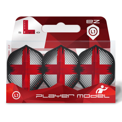 L-Style L1EZ David Evans v2