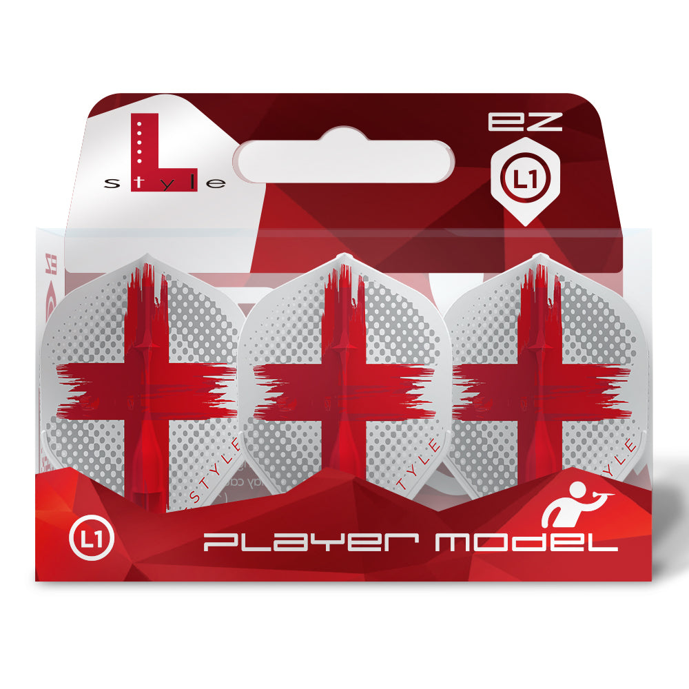 L-Style L1EZ David Evans v2