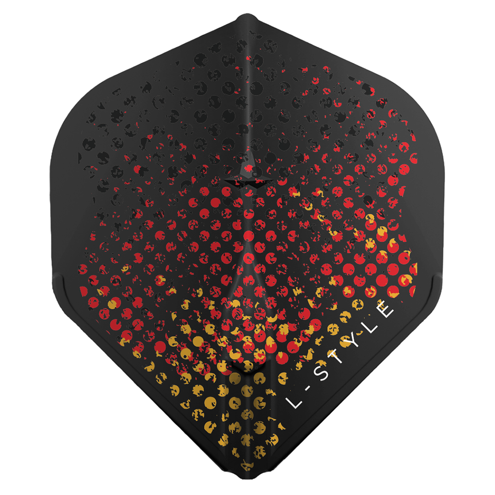 L-Style Gabriel Clemens V4 Black