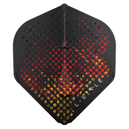 L-Style Gabriel Clemens V4 Black