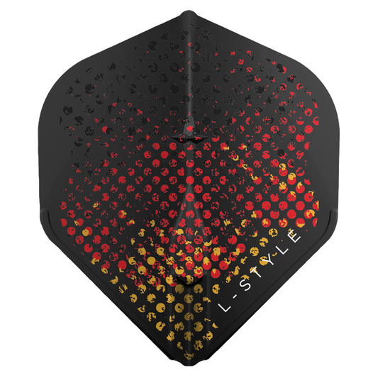 L-Style Gabriel Clemens V4 Black