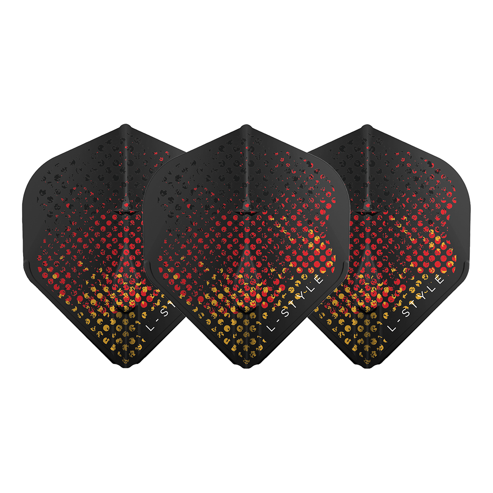 L-Style Gabriel Clemens V4 Black