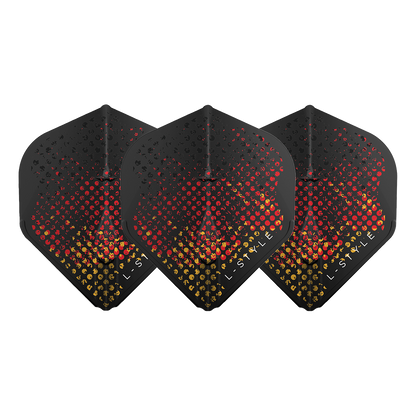 L-Style Gabriel Clemens V4 Black