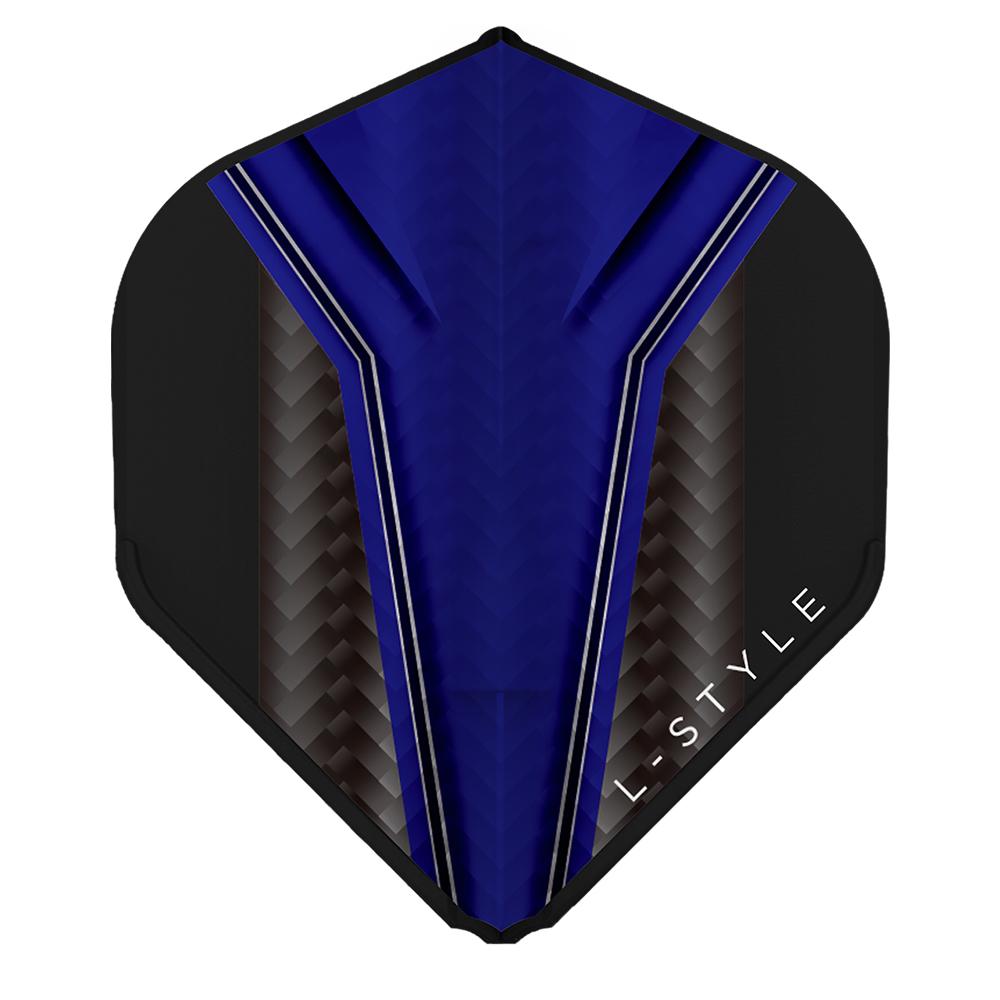 L-Style Inception EZ L1 Flight